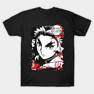 demon slayer T-Shirt